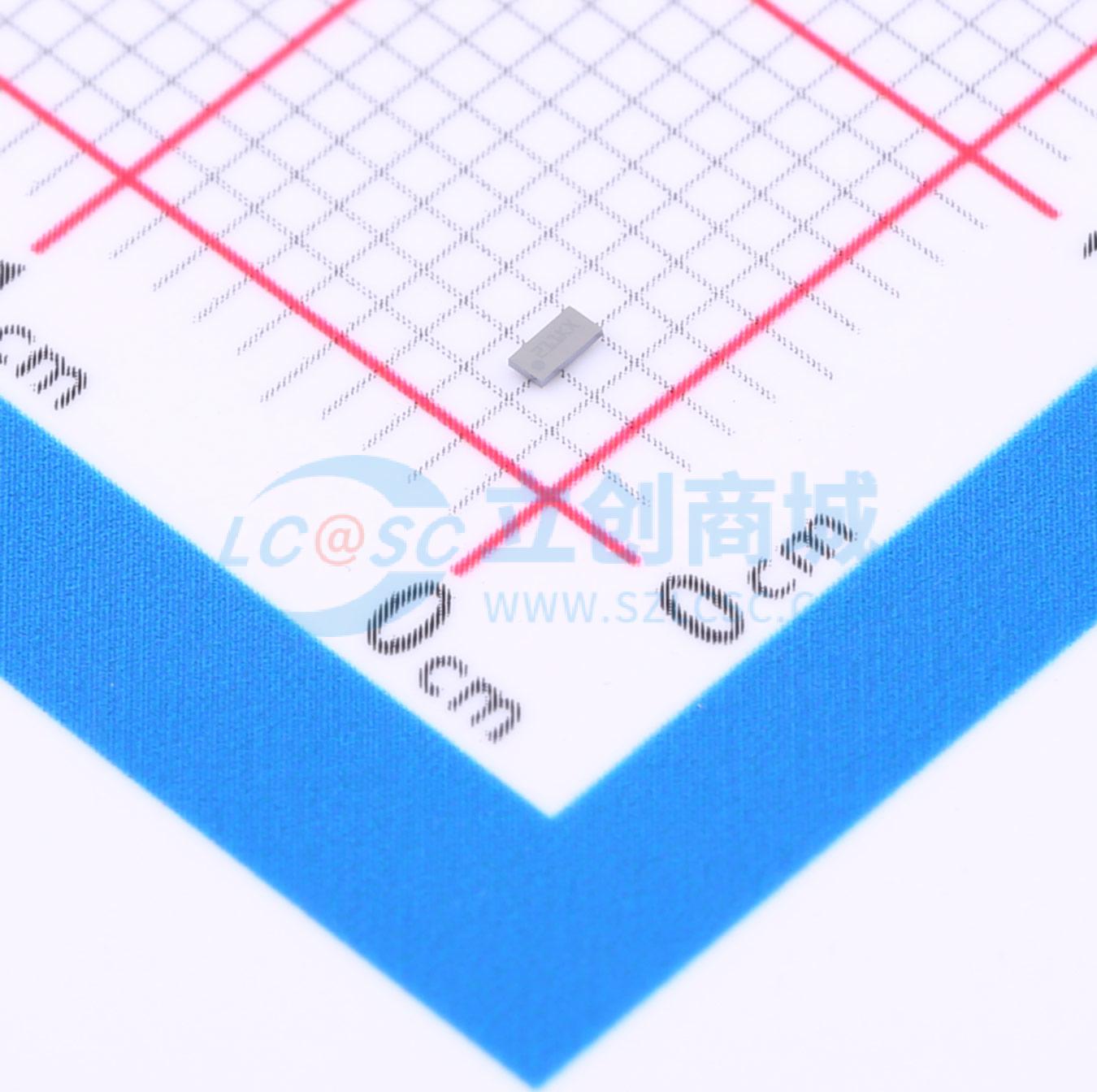 IC Khuếch Đại Cảm Biến Dòng INA234AIYBJR Texas Instruments DSBGA-8(0.7X1.5) 28 V - Techcore Việt Nam