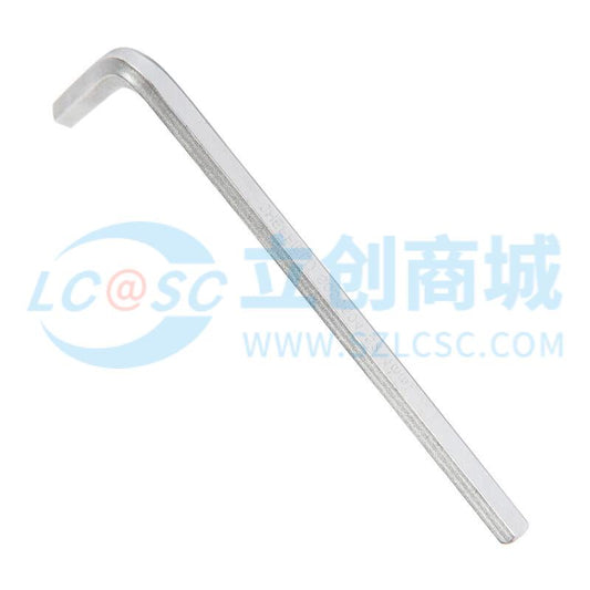 Cờ Lê Lục Giác S050615 SHEFFIELD 1.5mm Chuyên Dùng Sửa Chữa Điện Tử - Techcore Việt Nam