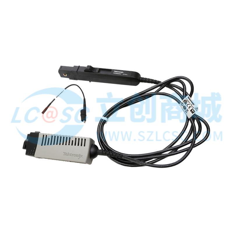 Đầu dò máy hiện sóng TCP0030A Tektronix 1mA 120MHz - Techcore Việt Nam