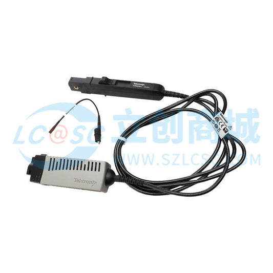 Đầu dò máy hiện sóng TCP0030A Tektronix 1mA 120MHz - Techcore Việt Nam
