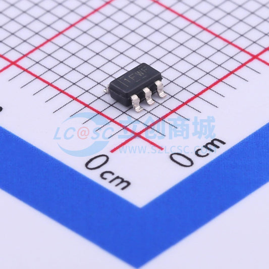 TLV75533PDBVR IC ổn áp tuyến tính LDO - Techcore Việt Nam