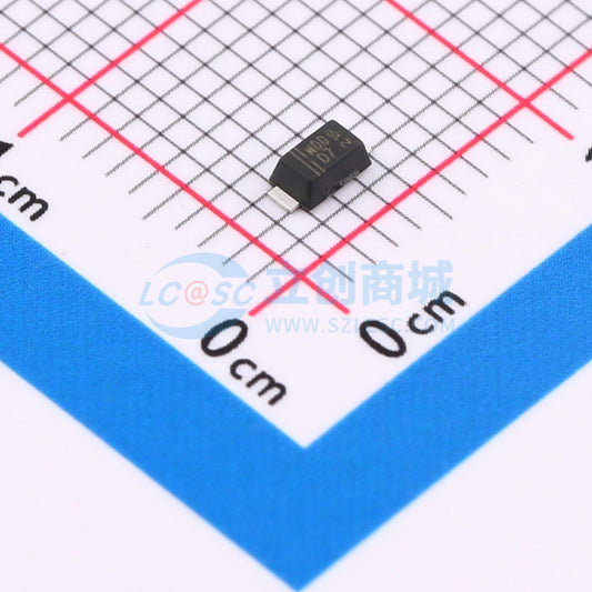 Diode SOD4007 MDD - SOD4007 - Techcore Việt Nam