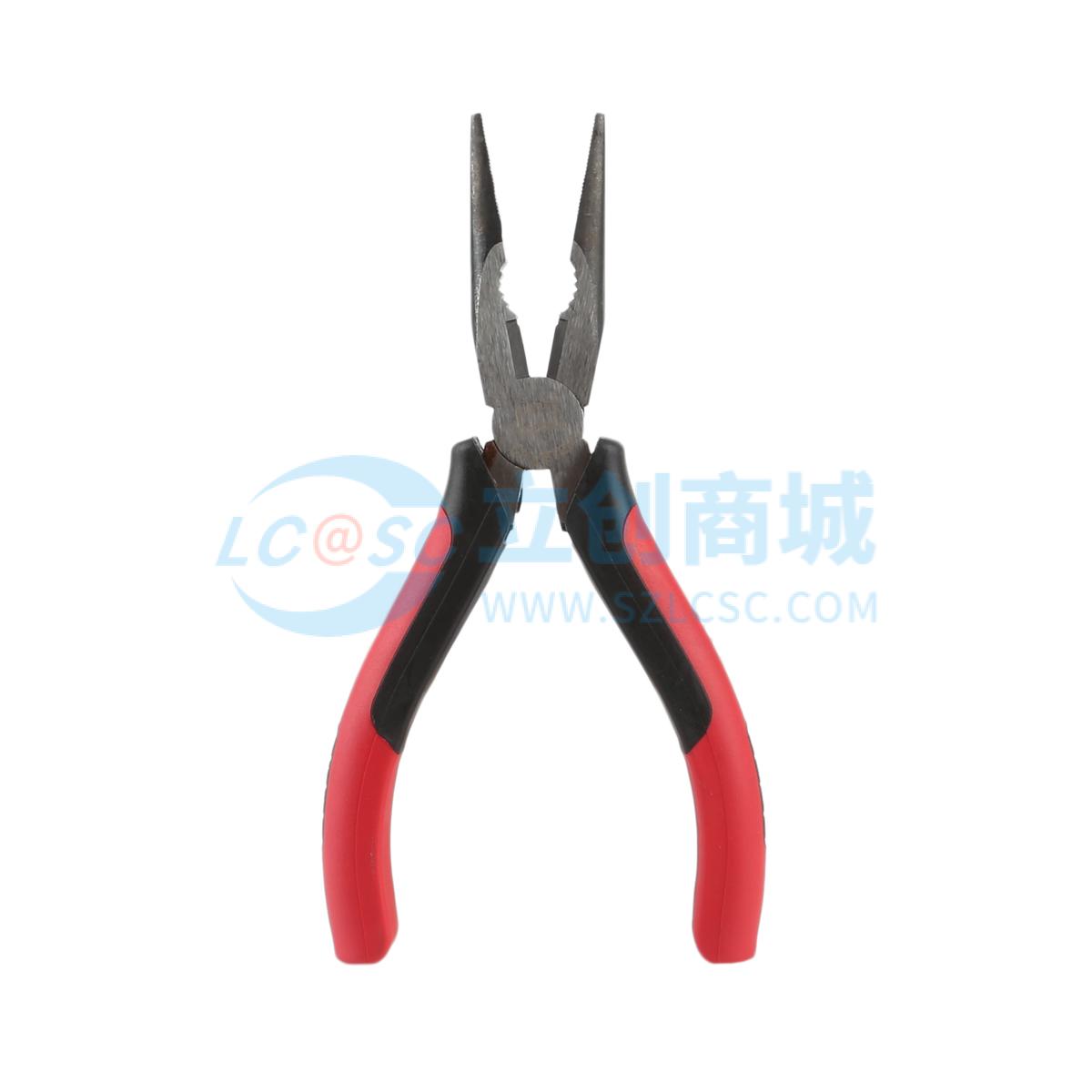 Kìm Mũi Nhọn 212186 Great Wall Chuyên Dùng Sửa Chữa Điện Tử - Techcore Việt Nam