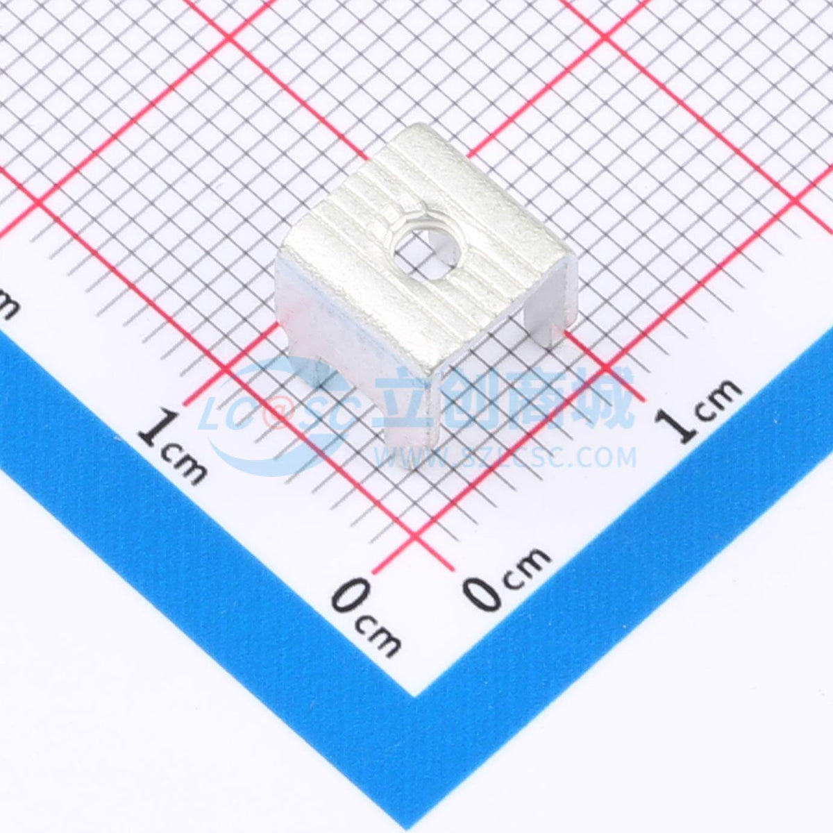Linh kiện điện tử PCB-425-M3 - Techcore Việt Nam