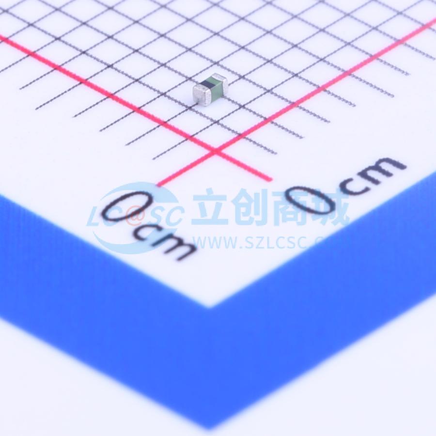 Cuộn Cảm Dán SMD LQG15HN18NJ02D muRata 0402 18nH 350mA ±5% - Techcore Việt Nam