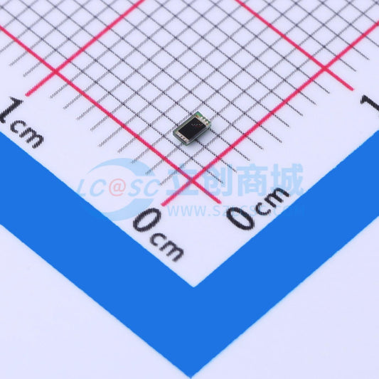 Cảm biến ánh sáng môi trường VD6283TX45/1 ST BGA-6 - Techcore Việt Nam