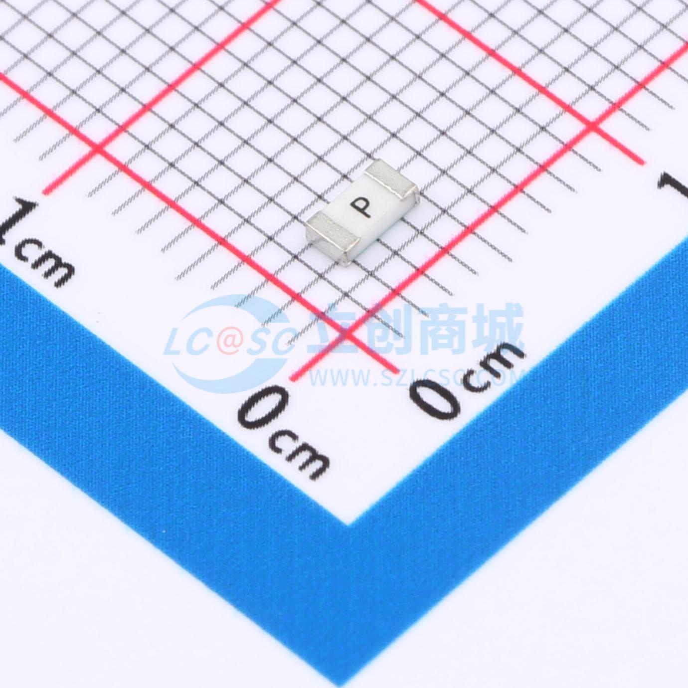 Cầu chì dùng một lần S1206-FC-3.0A SART 1206 - Techcore Việt Nam