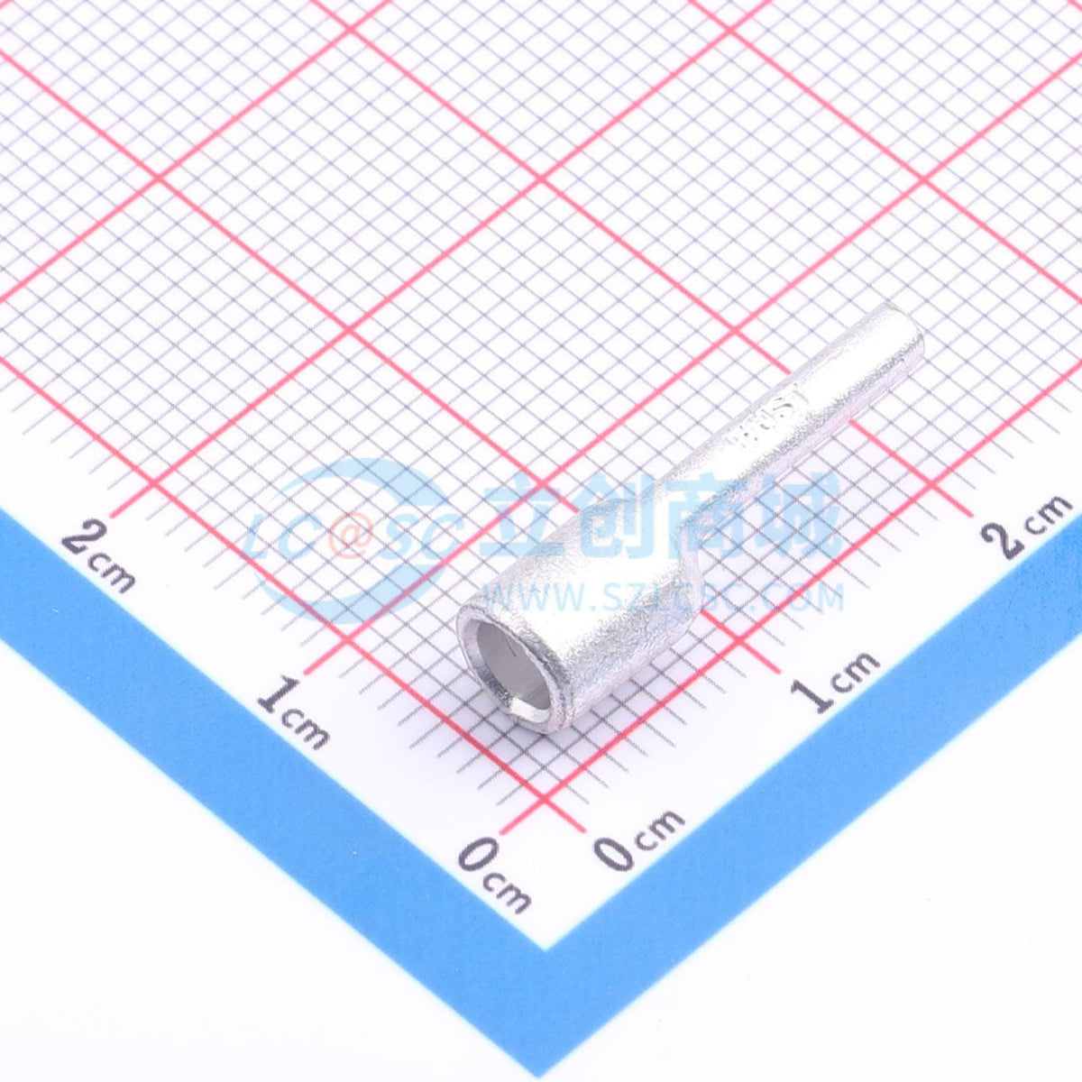 Linh kiện điện tử TUB-5.5 JST - Techcore Việt Nam