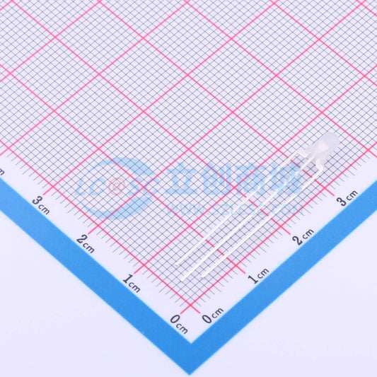 XL-A324SURUGW Linh kiện quang điện - Techcore Việt Nam