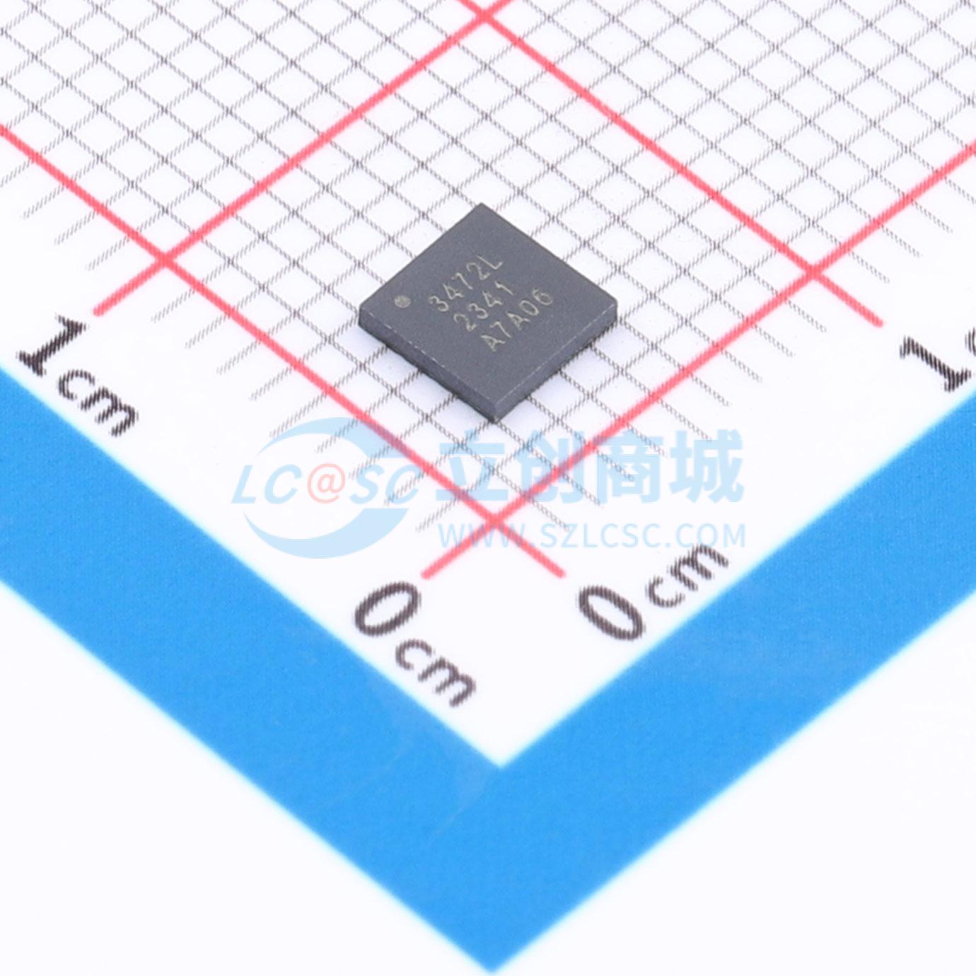 Linh kiện điện tử ARW3472L Archiwave LGA-24(4x4) - Techcore Việt Nam