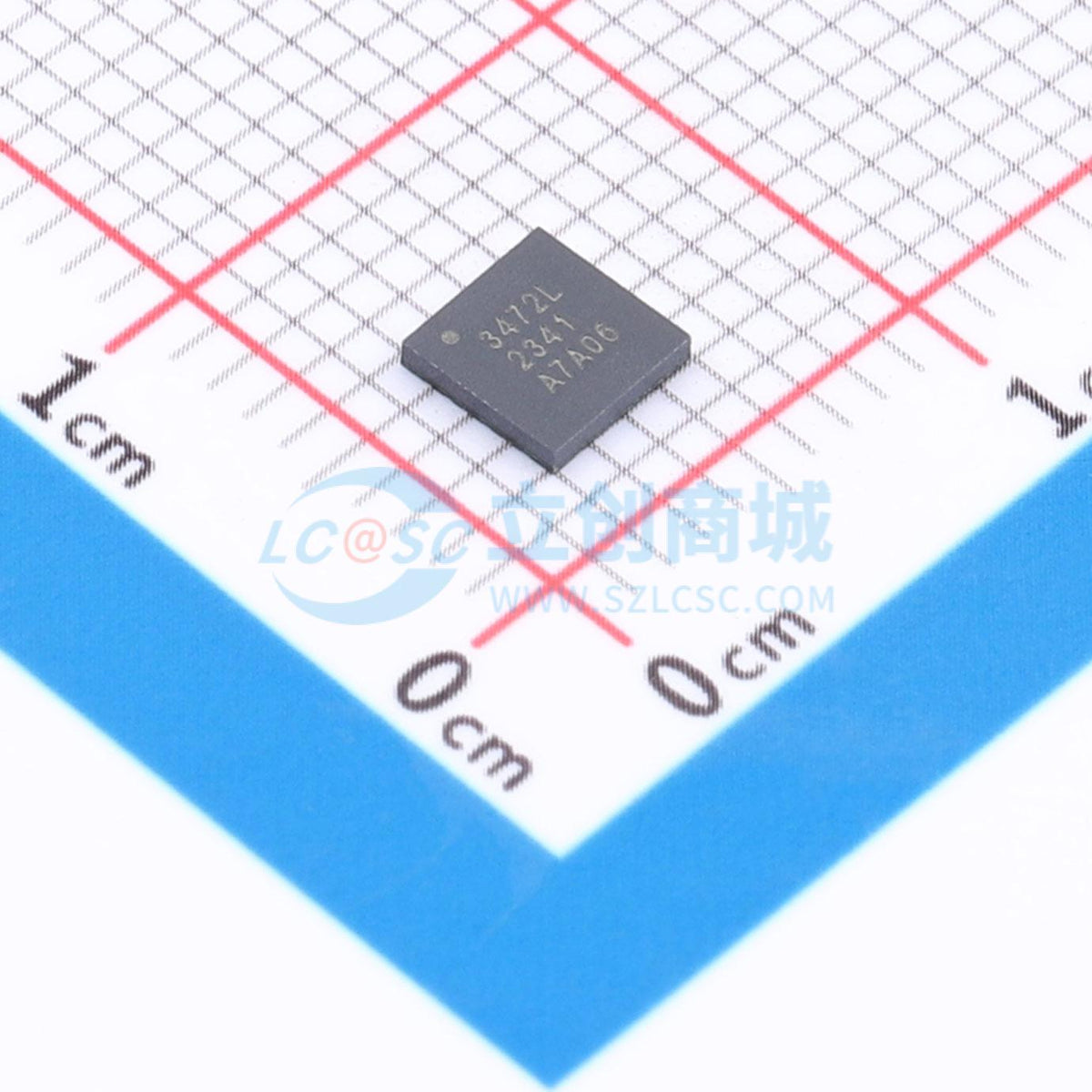 Linh kiện điện tử ARW3472L Archiwave LGA-24(4x4) - Techcore Việt Nam