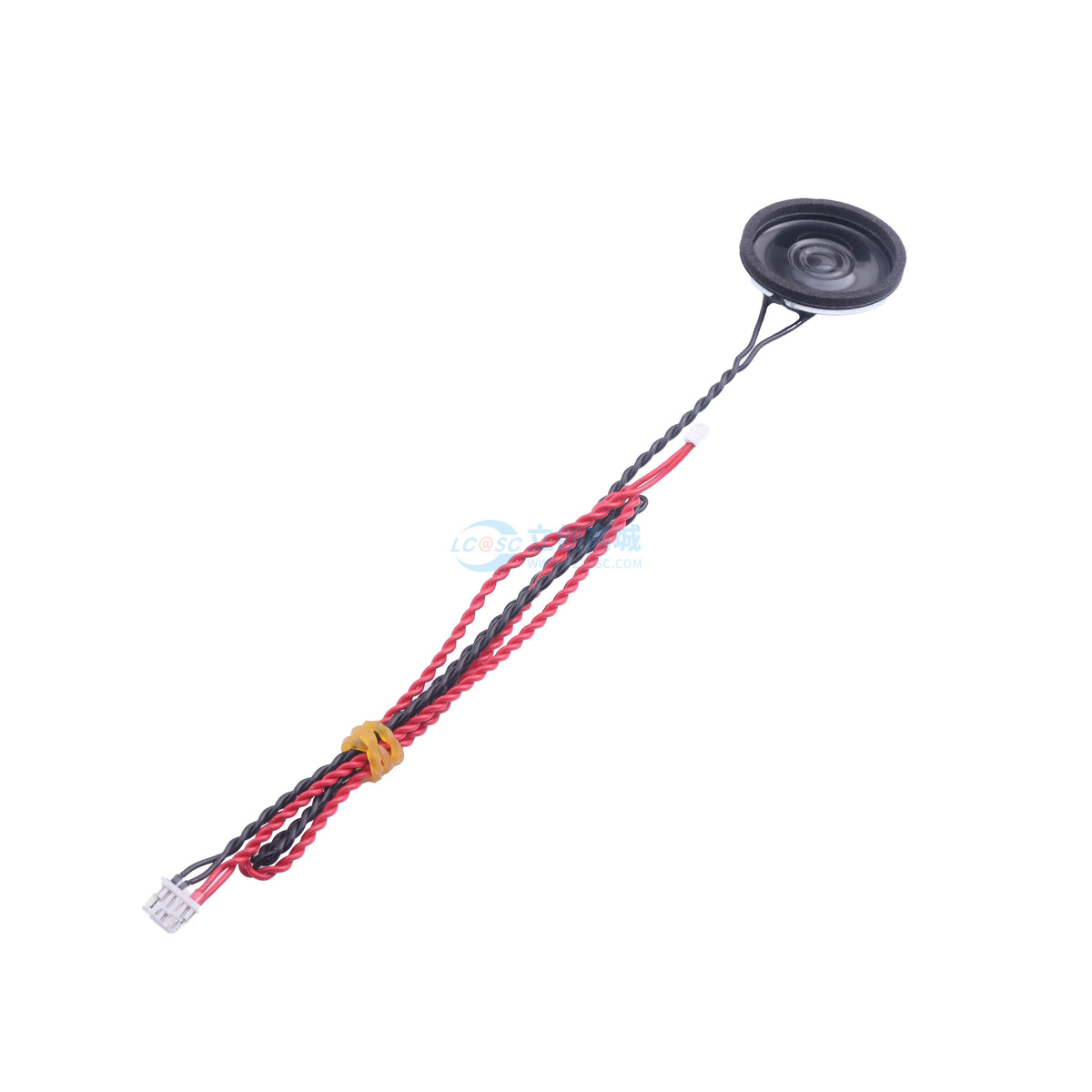 Loa điện tử HDK-280844-003 Dragonstate  - Techcore Việt Nam