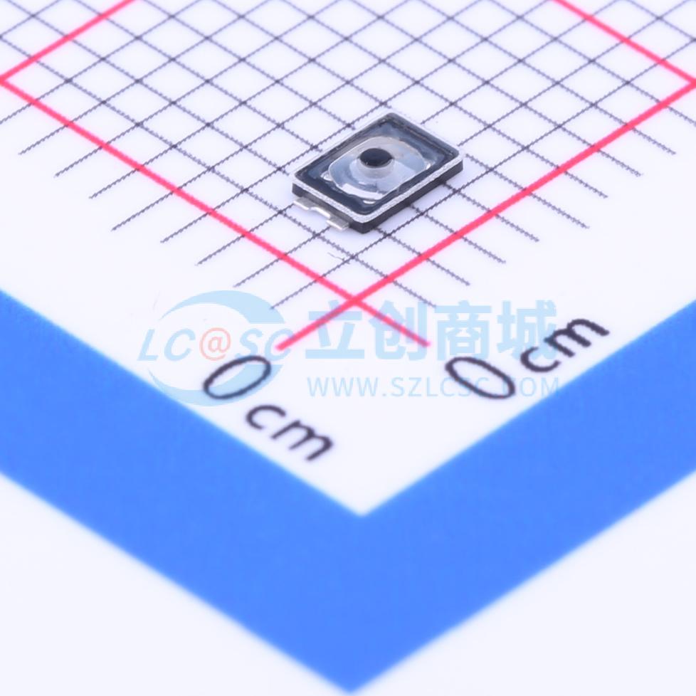 Linh kiện điện tử 1TS015A-1800-0600-CT SMD,3x2mm - Techcore Việt Nam