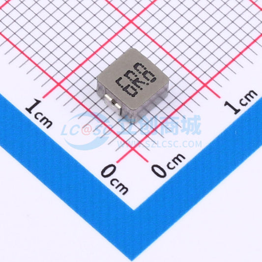 Cuộn Cảm Công Suất YSPI0530-6R8M YJYCOIN SMD,5.4x5.2mm 6.8uH 3A ±20% - Techcore Việt Nam