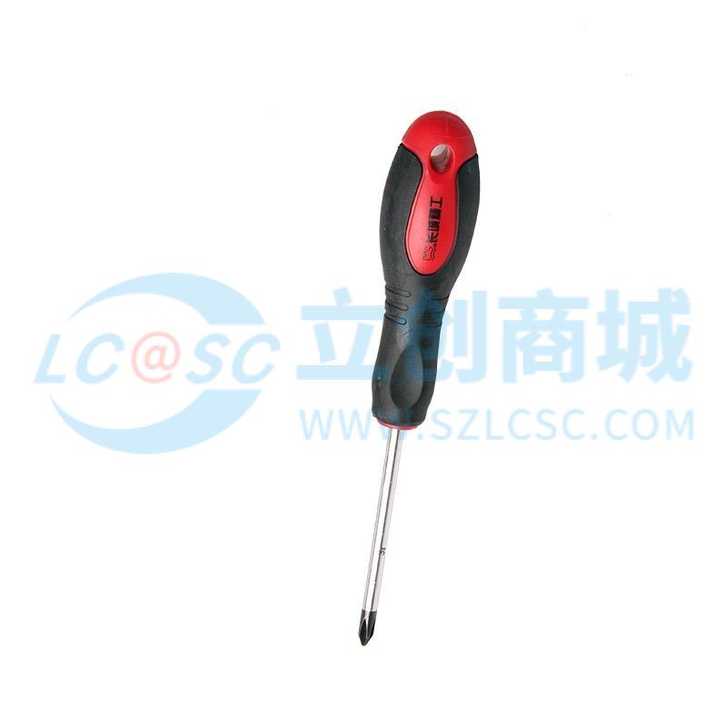 Tua Vít Chữ Thập 272635 Great Wall 75mm Chuyên Dùng Sửa Chữa Điện Tử - Techcore Việt Nam