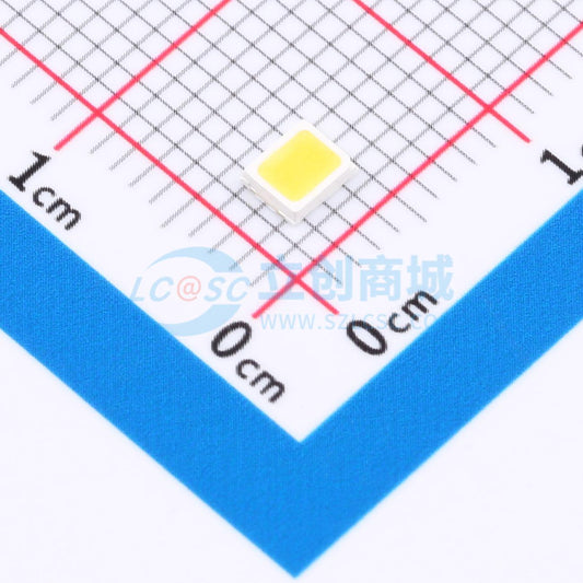 XL-2835WWC-02 Linh kiện quang điện - Techcore Việt Nam