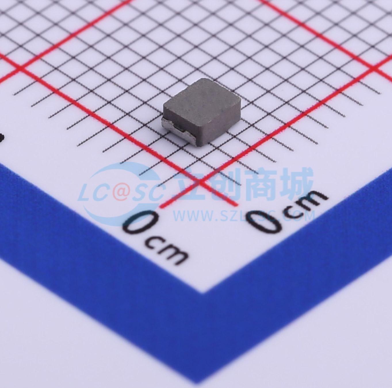 Cuộn Cảm Công Suất 252012CDMCDDS-R68MC Sumida 1008 680nH 5.5A ±20% - Techcore Việt Nam