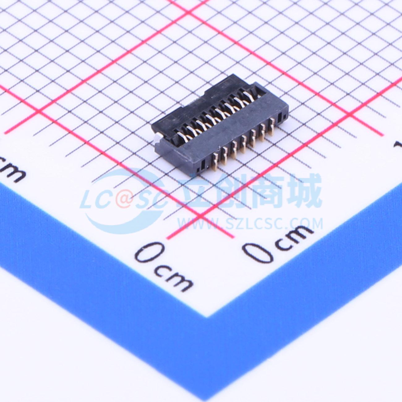 Linh kiện điện tử AFE03-S15FMA-1H - Techcore Việt Nam