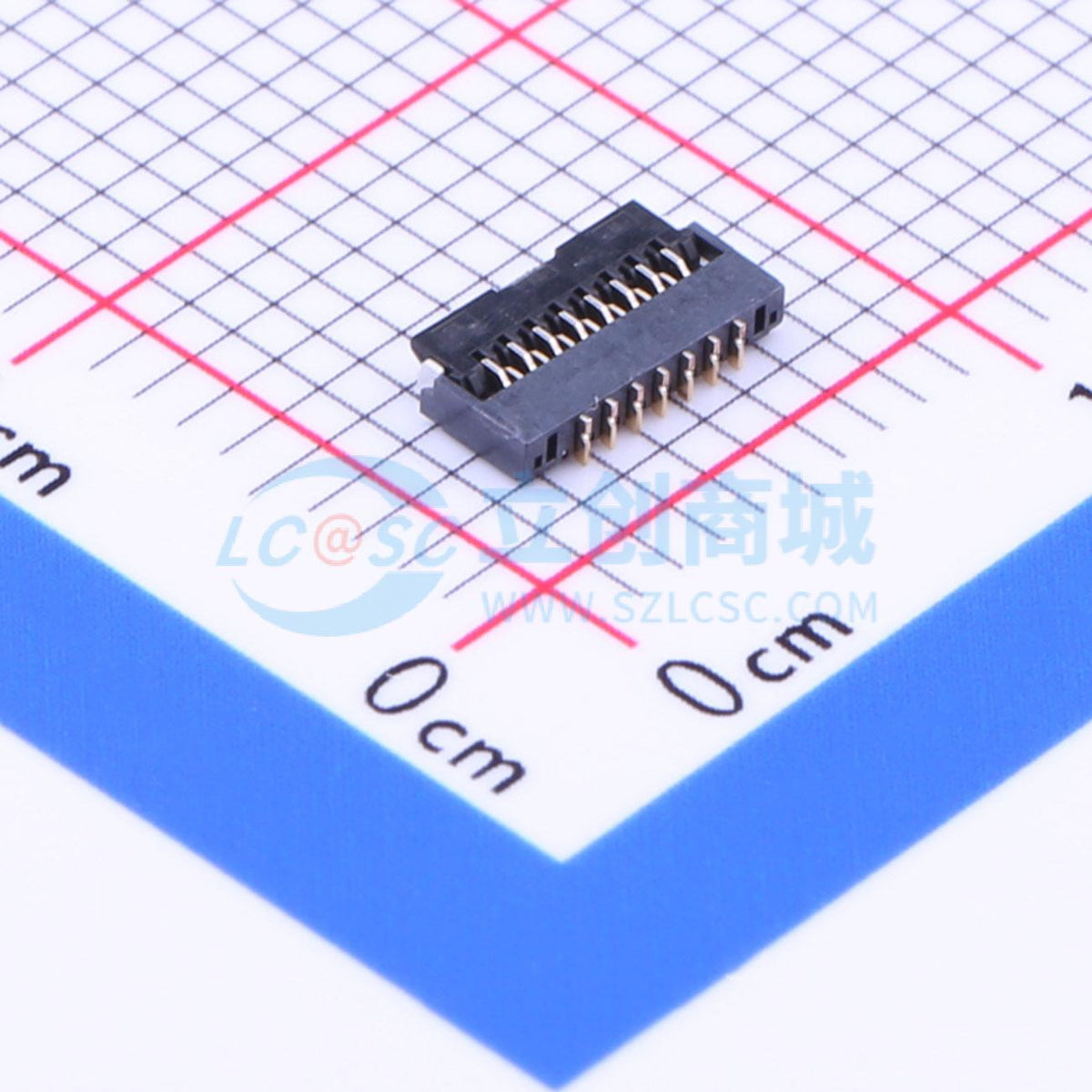 Linh kiện điện tử AFE03-S15FMA-1H - Techcore Việt Nam
