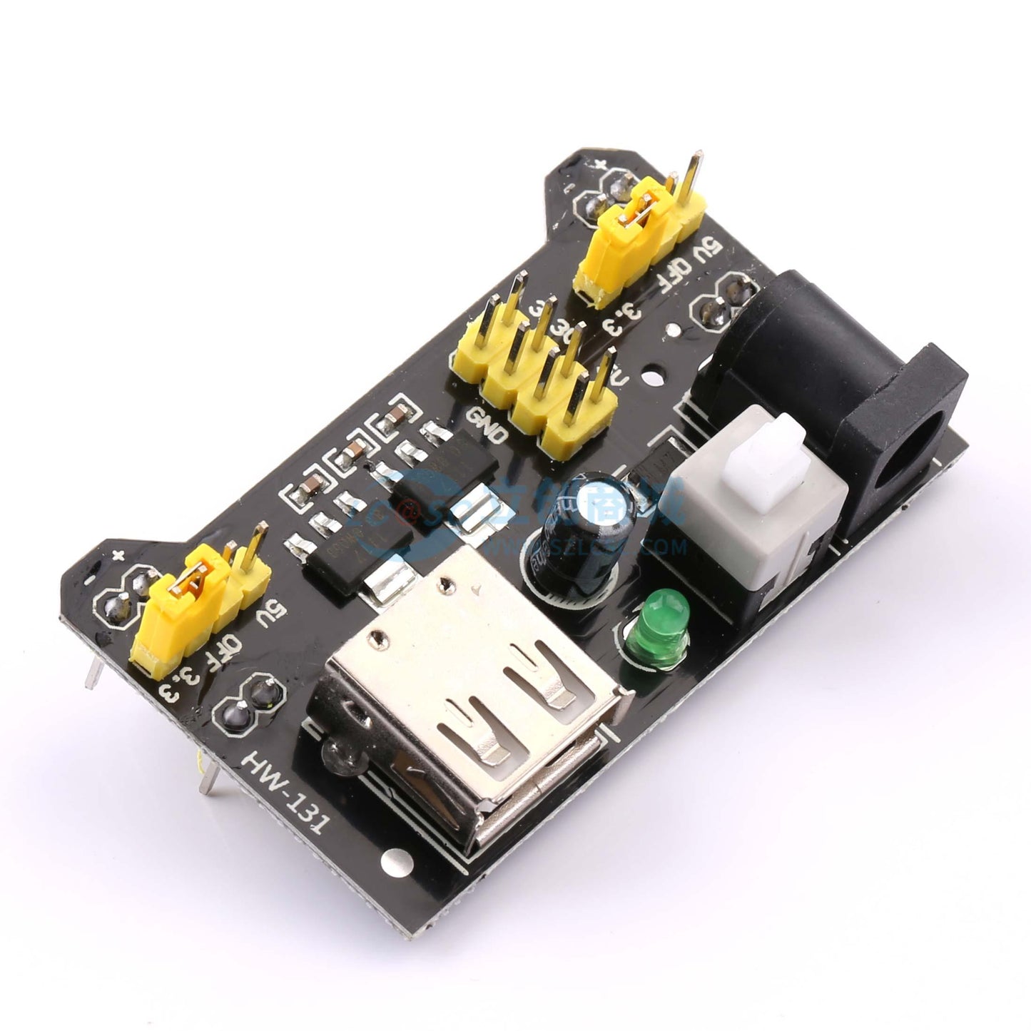 Bo mạch phát triển và công cụ phát triển TDSEMIC-131B TDSEMIC - Techcore Việt Nam