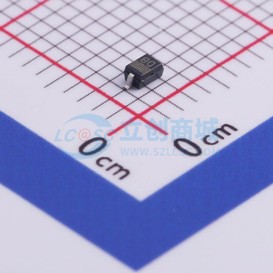Diode Zener BZX384-C12,115 Nexperia - SOD-323 - Techcore Việt Nam