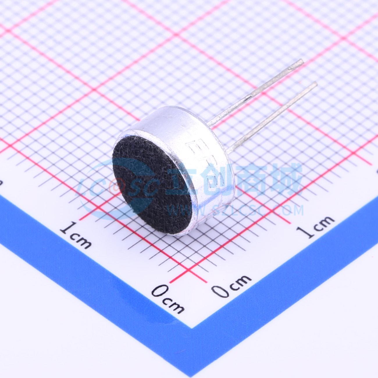 Micro điện tử GMI9745P-42DB INGHAi Xuyên lỗ,D=9.7mm - Techcore Việt Nam