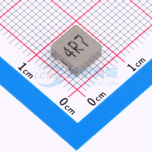 Cuộn Cảm Công Suất SMMS0630-4R7M SXN SMD,7.3x6.6mm 4.7uH 6A ±20% - Techcore Việt Nam