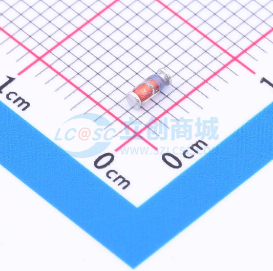 Diode Zener HXY MOSFET(HXY MOSFET) - LL-34 - Mã C5346000 - Techcore Việt Nam