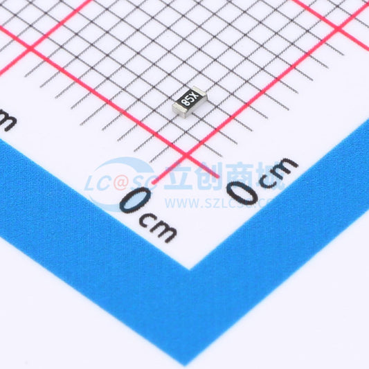 RS-03K75R0FT Điện trở dán SMD FH