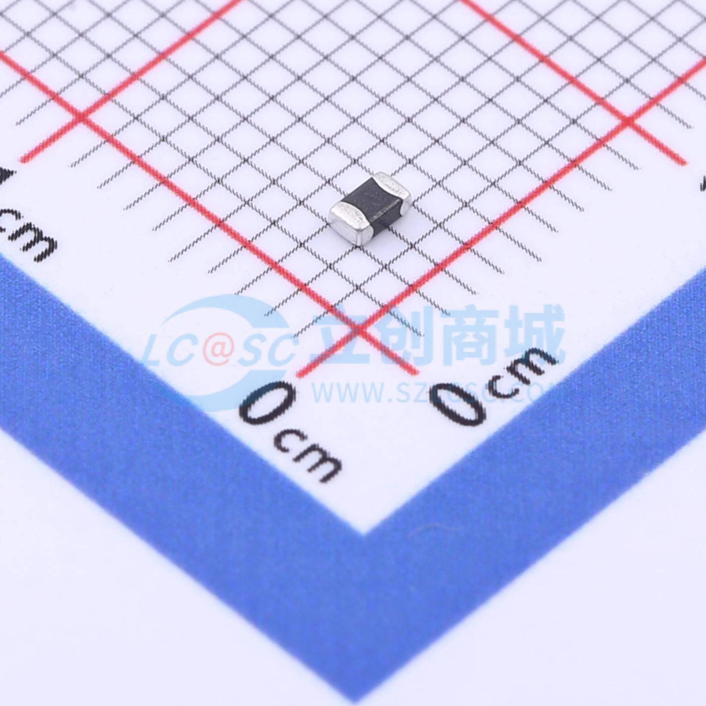 Điện trở nhiệt NTC CMFB 103F3950 Shiheng 0805 10kΩ 100mW - Techcore Việt Nam