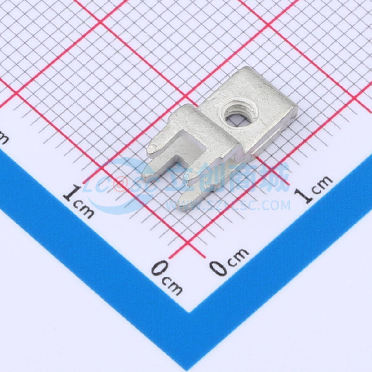Linh kiện điện tử TR34052060-1370 - Techcore Việt Nam