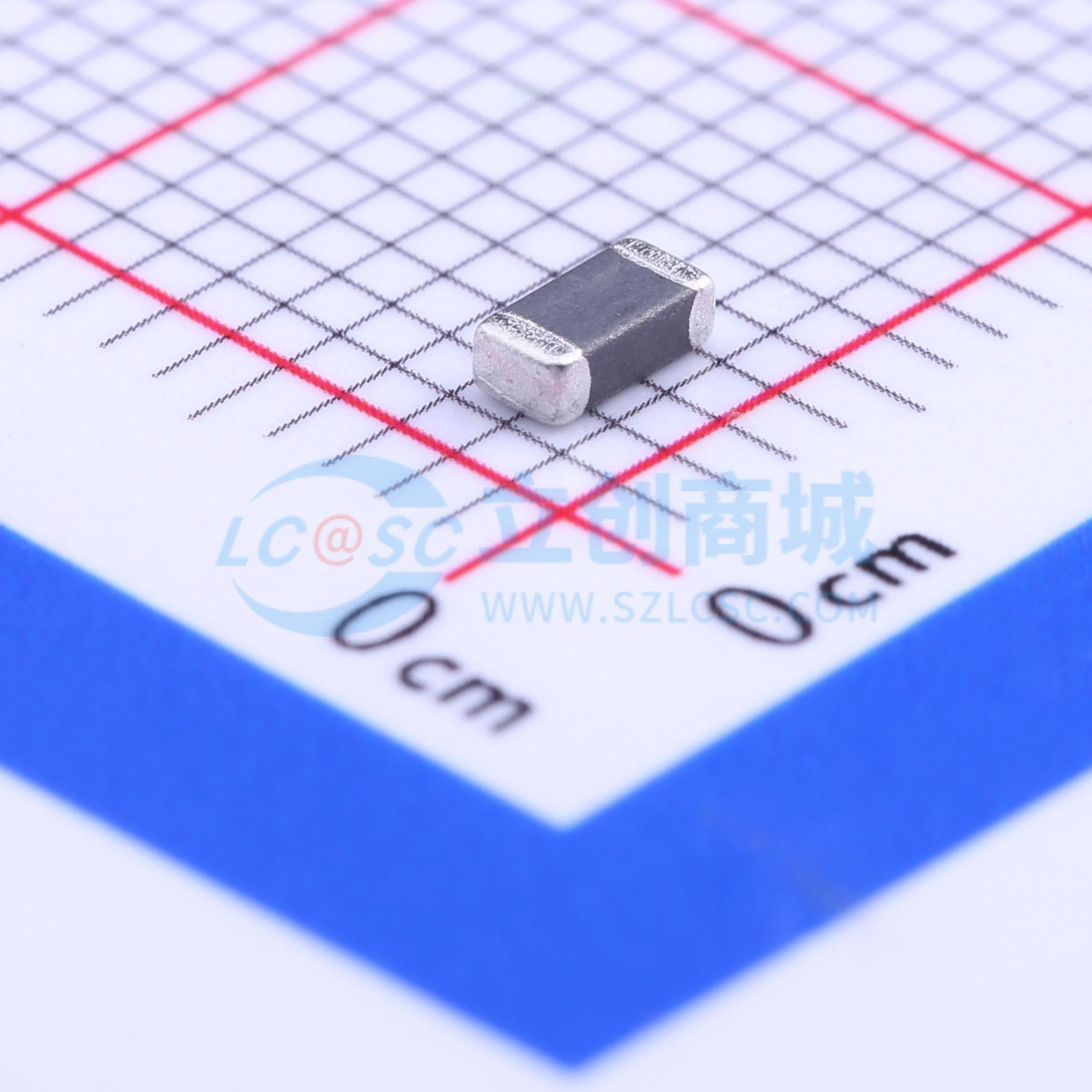Cuộn Cảm Dán SMD CMI321611J101KT FH 1206 100uH ±10% - Techcore Việt Nam