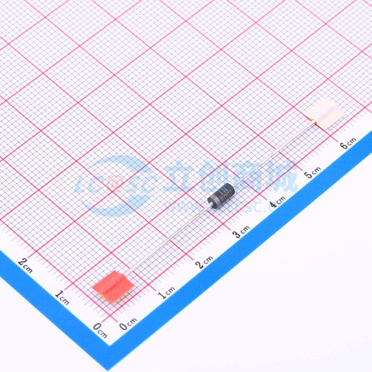 Diode 1N4007RLG onsemi - DO-41 - Techcore Việt Nam