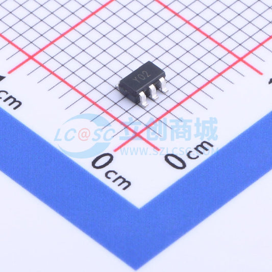 IC Khuếch Đại Cảm Biến Dòng AD8211YRJZ-RL7 Analog Devices SOT-23-5 - Techcore Việt Nam
