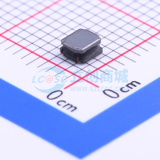 Cuộn Cảm Công Suất SWPA3015S2R2NT Sunlord SMD,3x3mm 2.2uH 1.6A ±30% - Techcore Việt Nam