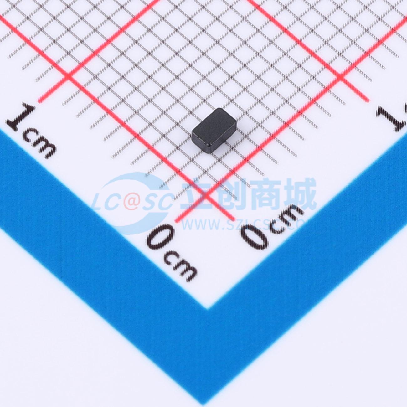 Cuộn Cảm Công Suất SLO201210T4R7MTT Sunltech 0805 4.7uH 1.4A ±20% - Techcore Việt Nam