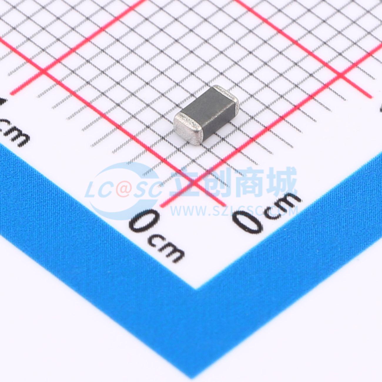 Varistor MOV RL1206A900K RUILON 1206 - Techcore Việt Nam