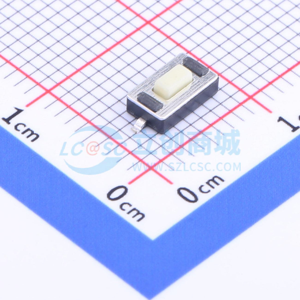 Linh kiện điện tử TS3625X SMD,6x3.5mm - Techcore Việt Nam