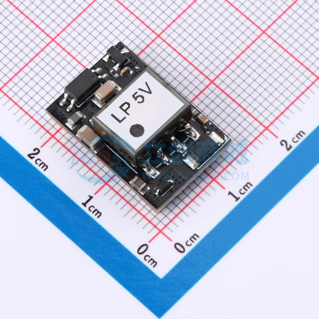 Module Ethernet DP9900LPB-5V1.4A SDAPO SMD Cho Điều Khiển Và Tự Động Hóa - Techcore Việt Nam