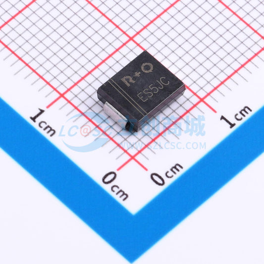 Diode ES5JC R+O - SMC - Techcore Việt Nam