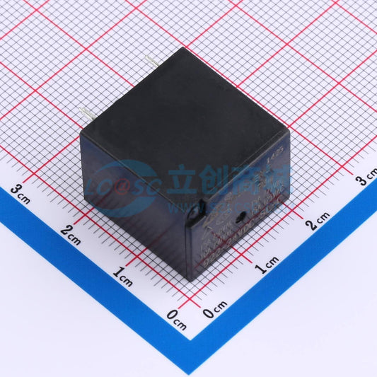 Rơ-le điện tử 922-24VDC-SL-C 15A NBC 24V THT - Techcore Việt Nam