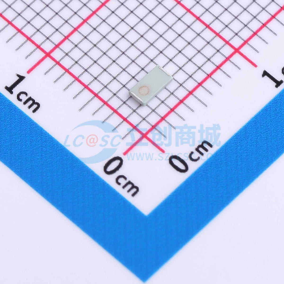 Linh kiện điện tử AH316M245001-T TAIYO YUDEN 1206 - Techcore Việt Nam