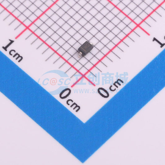 Diode Zener BZT52C30S R+O - SOD-323 - Techcore Việt Nam