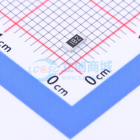 FRC1206J182 TS Điện trở dán SMD FOJAN