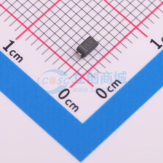 Diode Zener MM1W100 R+O - SOD-123 - Techcore Việt Nam
