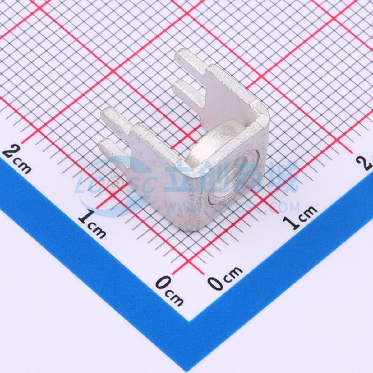 Linh kiện điện tử TM54111092-1250 XFCN - Techcore Việt Nam