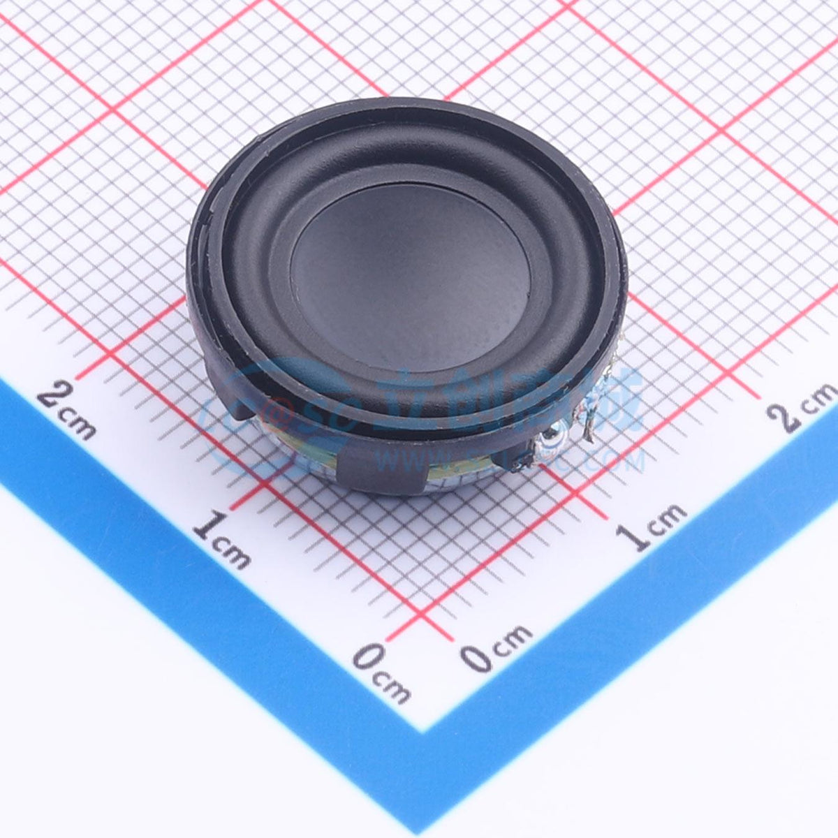 Loa điện tử 20MM-4Ω3W XHXDZ  - Techcore Việt Nam