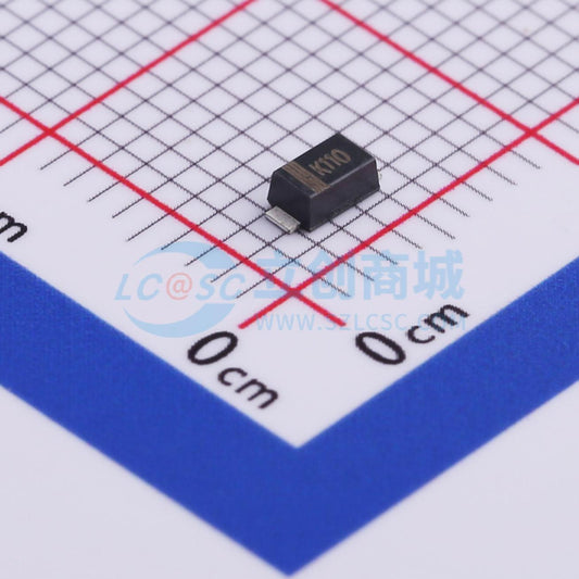 Diode Schottky DSS110 BORN - SOD-123 - Techcore Việt Nam