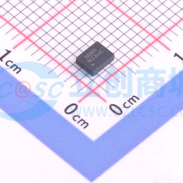 Linh kiện điện tử INS5699S SMD,3.2x2.5x1mm - Techcore Việt Nam