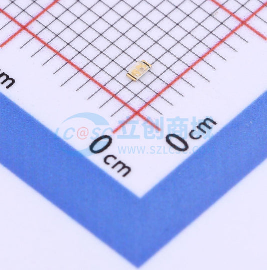 0603 Linh kiện quang điện - Techcore Việt Nam